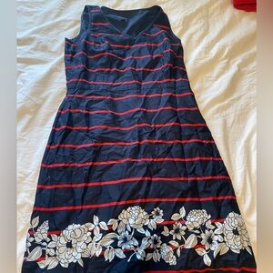 tommy hilfiger dress